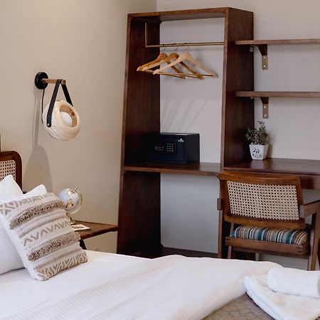 Kaas By Safarnama - Boutique Hotel Váránaszi Kültér fotó