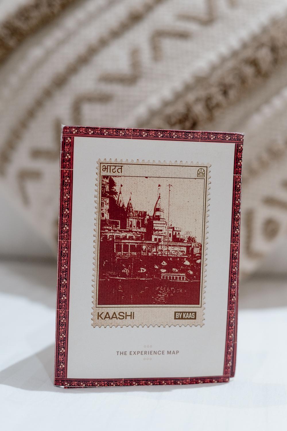 Kaas By Safarnama - Boutique Hotel Váránaszi Kültér fotó