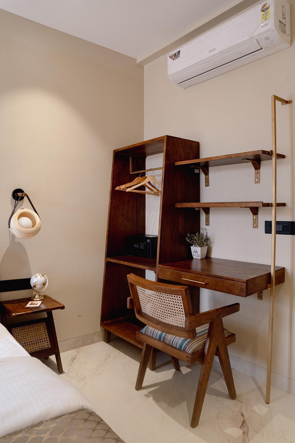 Kaas By Safarnama - Boutique Hotel Váránaszi Kültér fotó