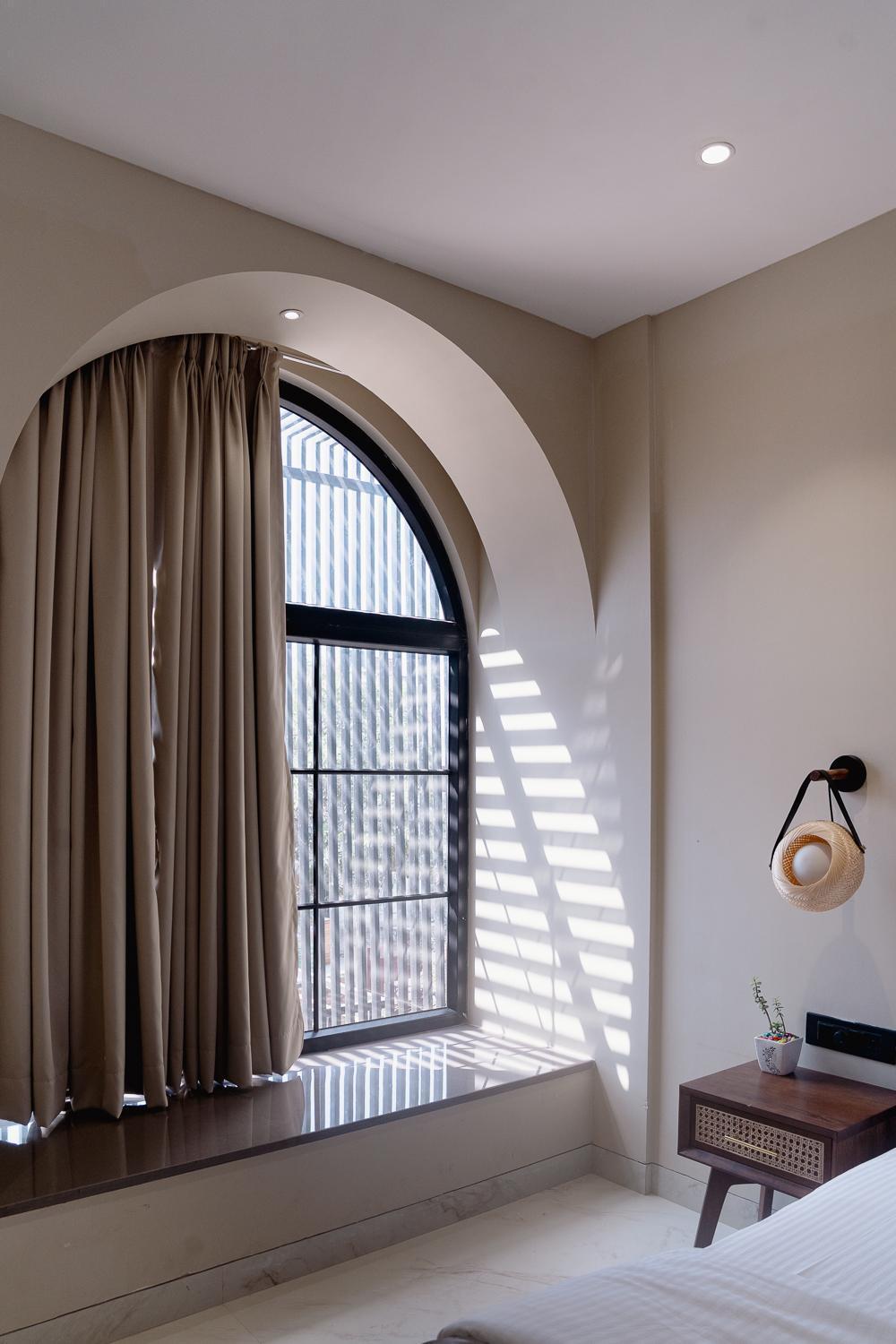 Kaas By Safarnama - Boutique Hotel Váránaszi Kültér fotó