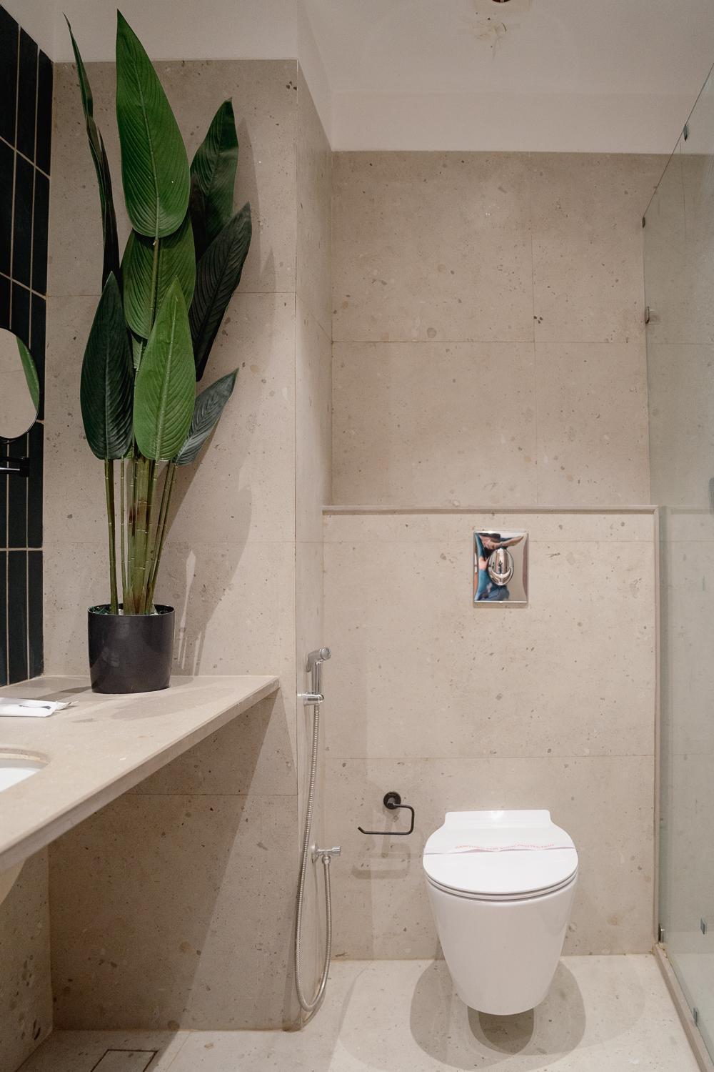 Kaas By Safarnama - Boutique Hotel Váránaszi Kültér fotó