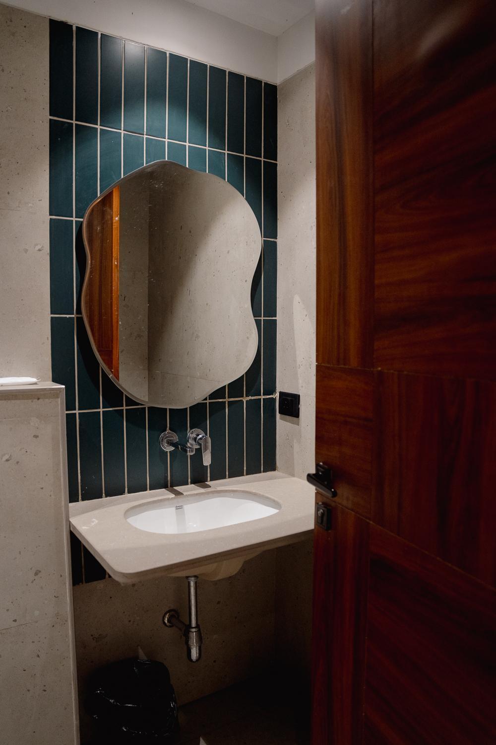 Kaas By Safarnama - Boutique Hotel Váránaszi Kültér fotó